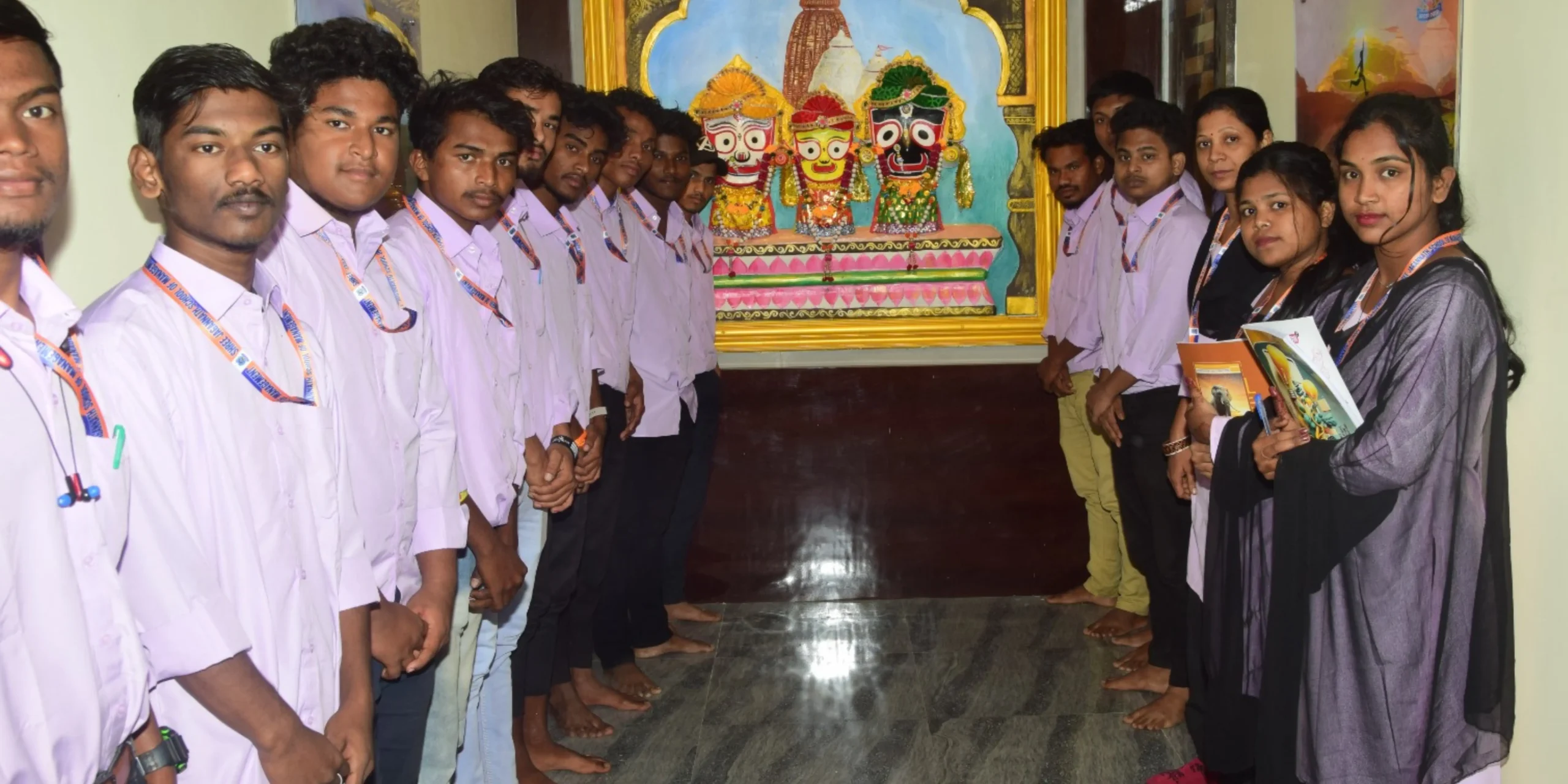 Shree Jagannath School of Management (SJSM)
