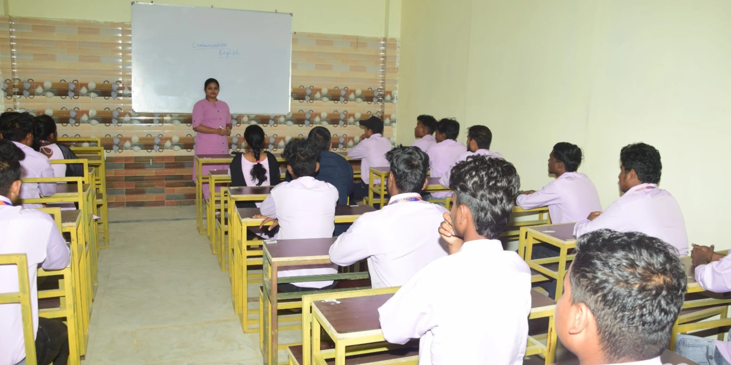 Shree Jagannath School of Management (SJSM)