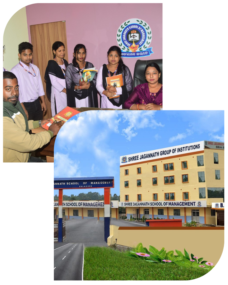 Shree Jagannath School of Management (SJSM)