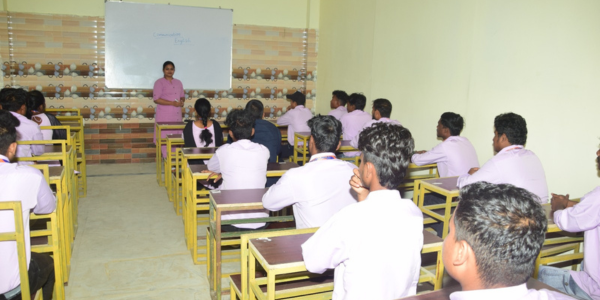 Shree Jagannath School of Management (SJSM)